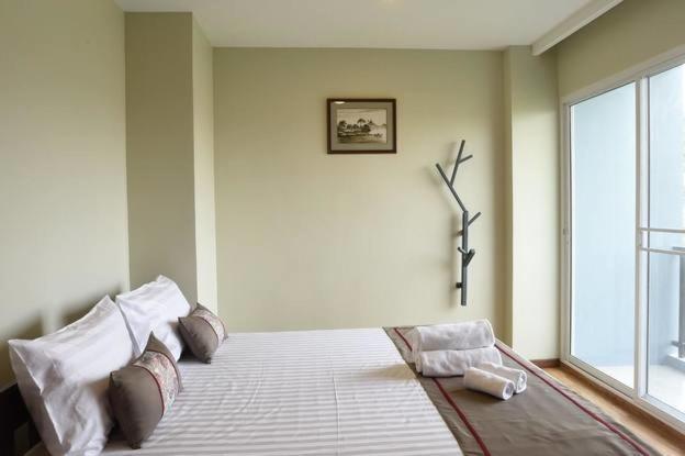 Home Inn بانكوك المظهر الخارجي الصورة